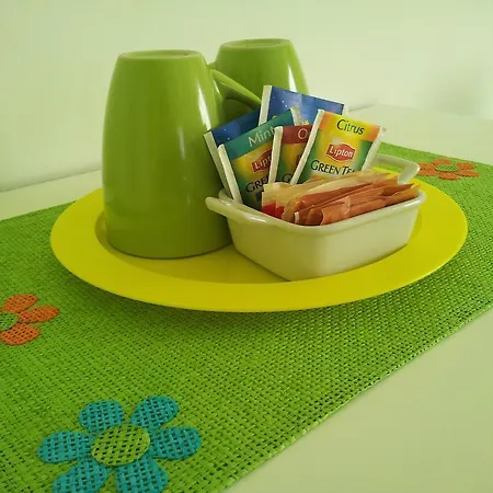 Bed & Breakfast Le Quattro Stagioni *