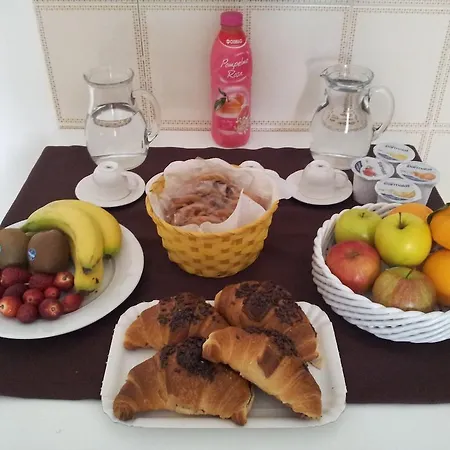 Le Quattro Stagioni Trapani