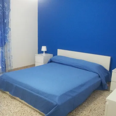 Bed & Breakfast Le Quattro Stagioni Trapani