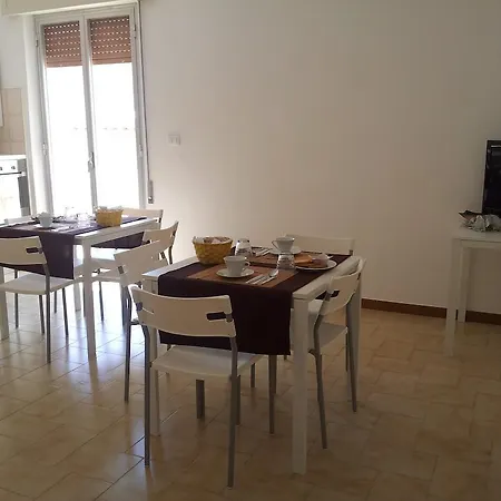 Le Quattro Stagioni Trapani