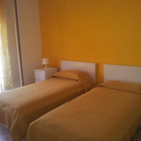 Le Quattro Stagioni Bed and breakfast Trapani