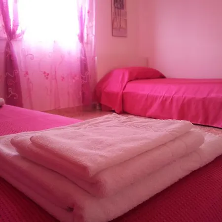 Bed and breakfast Le Quattro Stagioni *
