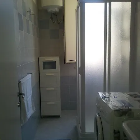 Le Quattro Stagioni Bed & Breakfast *