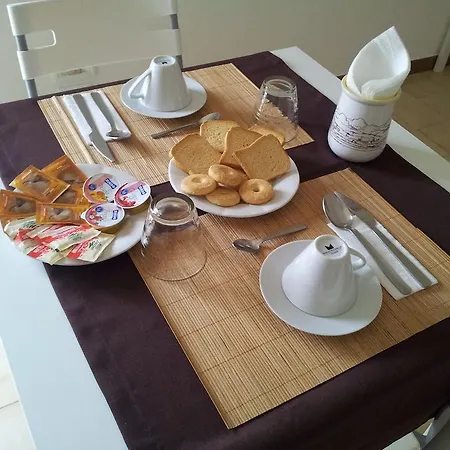 Bed and breakfast Le Quattro Stagioni