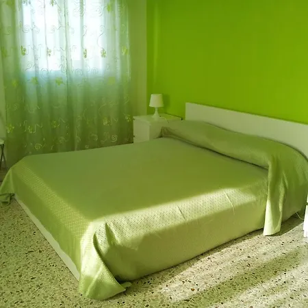 Le Quattro Stagioni Bed & Breakfast *